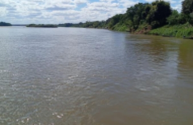 Fazenda para venda em Buritizeiro